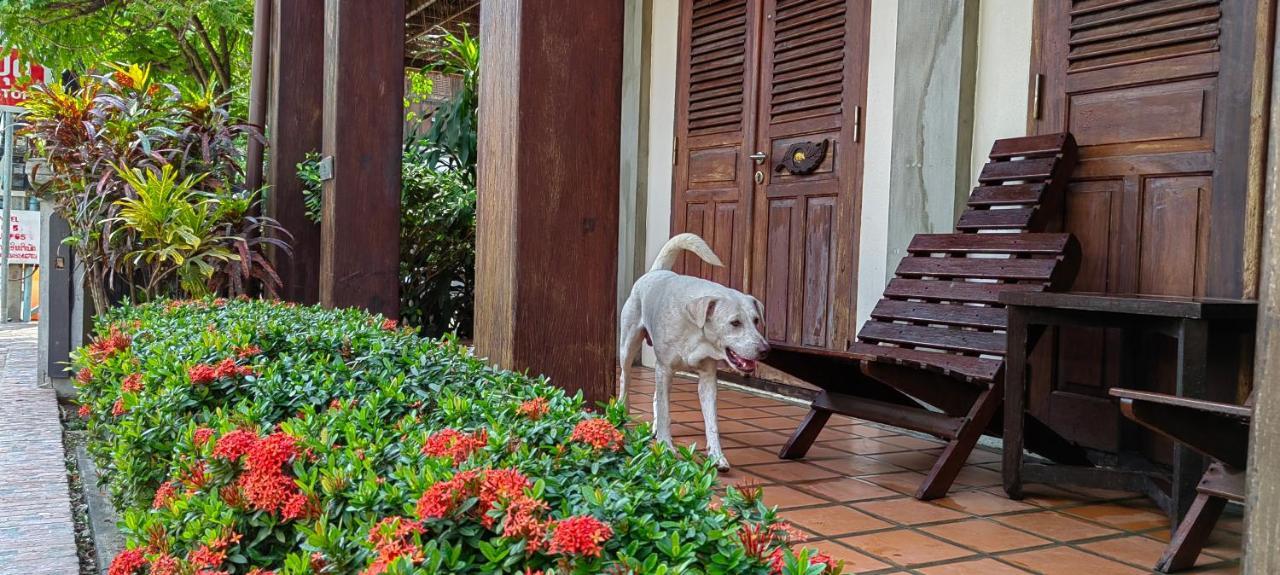 ANCIENT LUANGPRABANG HOTEL LUANG PRABANG 3 Laos from 39